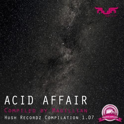 Acid Affair (2017)