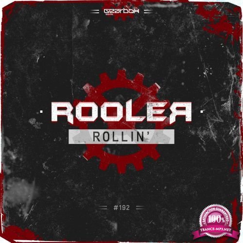 Rooler - Rollin (2017)