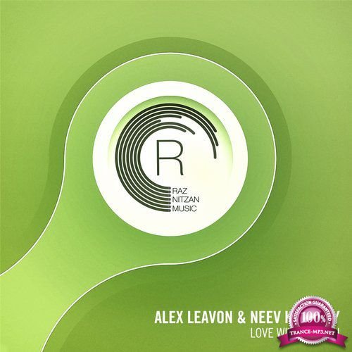 Alex Leavon & Neev Kennedy - Love Without You (2017)