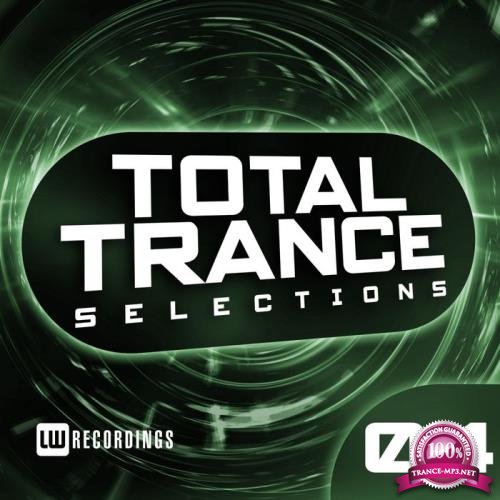 Total Trance Selections Vol 04 (2017)