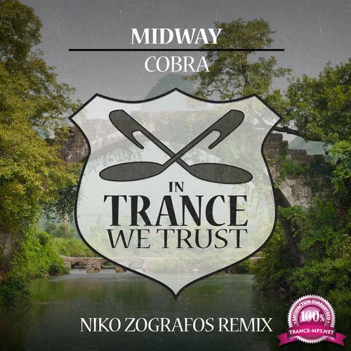 Midway - Cobra (Niko Zografos Remix) (2017)