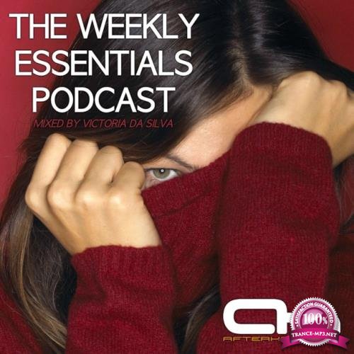 Victoria Da Silva - Weekly Essentials Podcast 175 (2017-05-15)