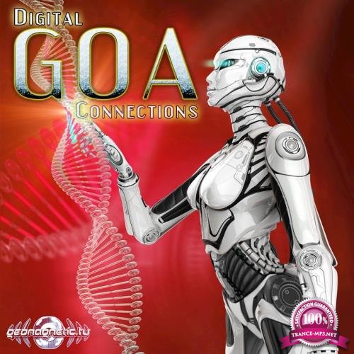 Digital Goa Connections (2017)