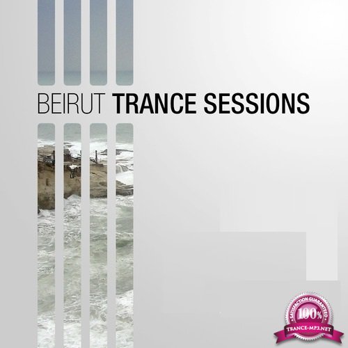 Elie Rajha - Beirut Trance Sessions 223 (2017-05-16)