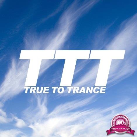 Ronski Speed - True to Trance (May 2017 mix) (2017-05-17)