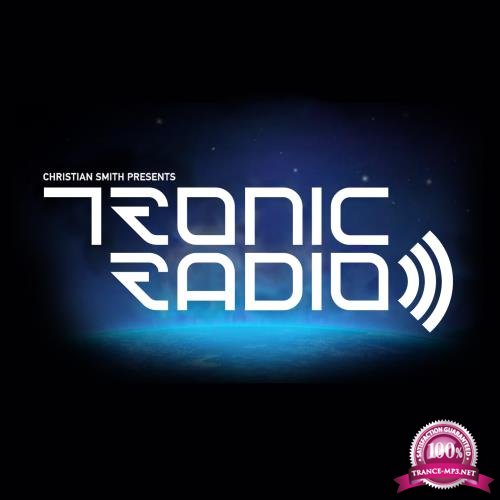 Dustin Zahn - Tronic Radio 251 (2017-05-17)