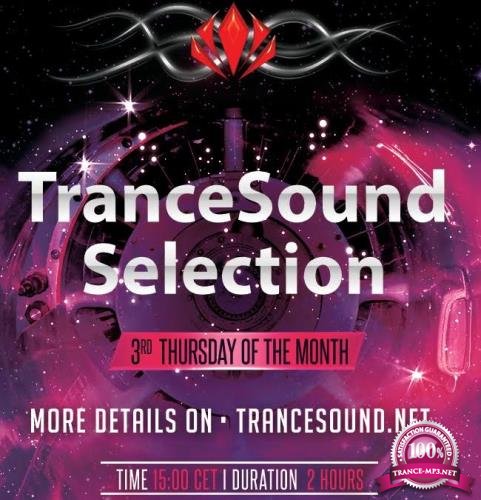 Chris Leo - TranceSound Selection 022 (2017-05-18)