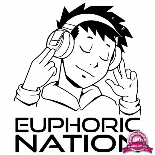 Euphoric Nation - Trance Paradise 324 (2017-05-18)