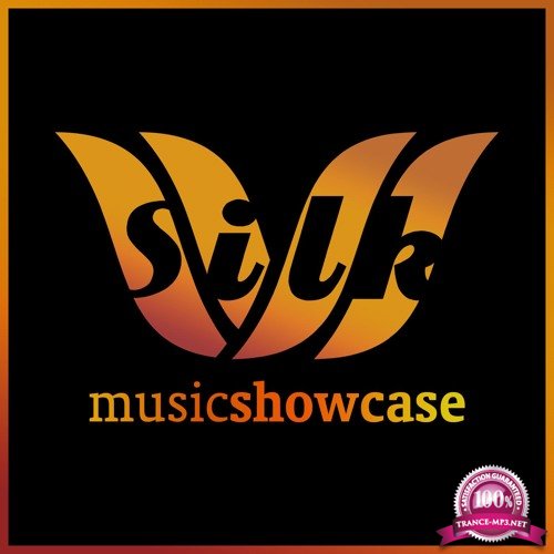 Johan Vilborg & Eskai - Silk Music Showcase 392 (2017-05-18)