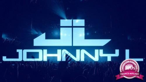 Johnny L - Digital Underground 027 (2017-05-18)