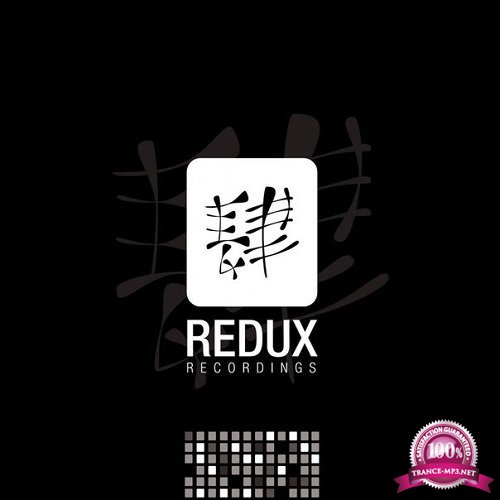 Rene Ablaze - Redux Sessions 382 (2017-05-19)