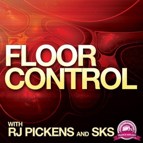 RJ Pickens - Floor Control 104 (2017-05-19)