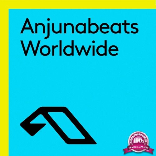 Sunny Lax - Anjunabeats Worldwide 529 (2017-05-21)