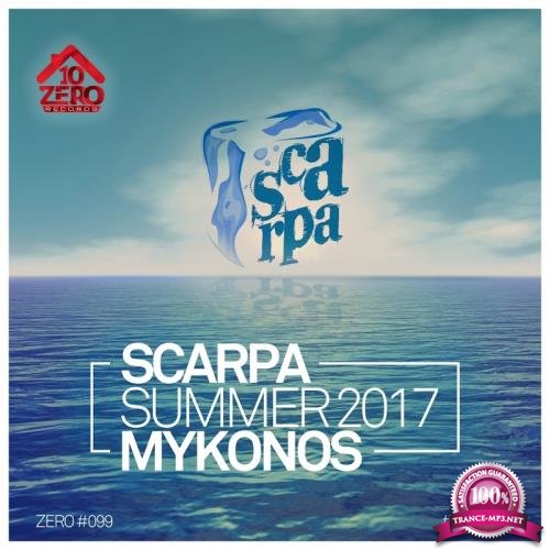 SCARPA Mykonos 2017 (2017)