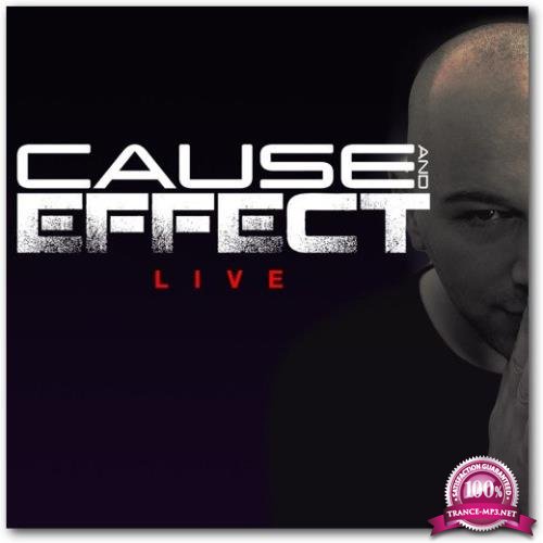 Darren Porter - Cause & Effect 026 (2017-05-22)