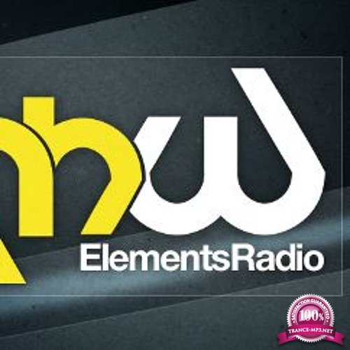Freddie - PHW Elements Radio 133 (2017-05-22)