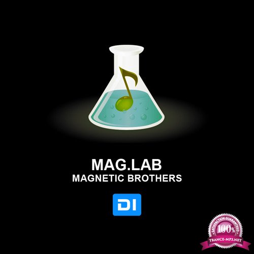 Magnetic Brothers - Mag.Lab 061 (2017-05-22)