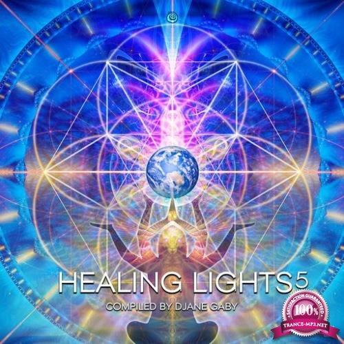 Healing Lights 5 (2017)