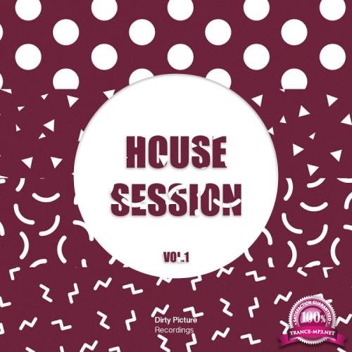 Housesession Vol. 1 (2017)