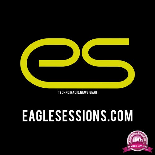 AlBird - Eagle Sessions 119 (2017-05-23)