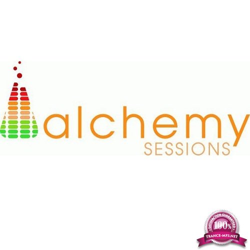 Bear & Allison Golightly - Alchemy Sessions 105 (2017-05-23)