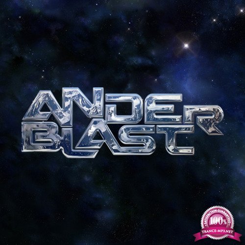 Anderblast - Euphoric Radioshow 123 (2017-05-234)