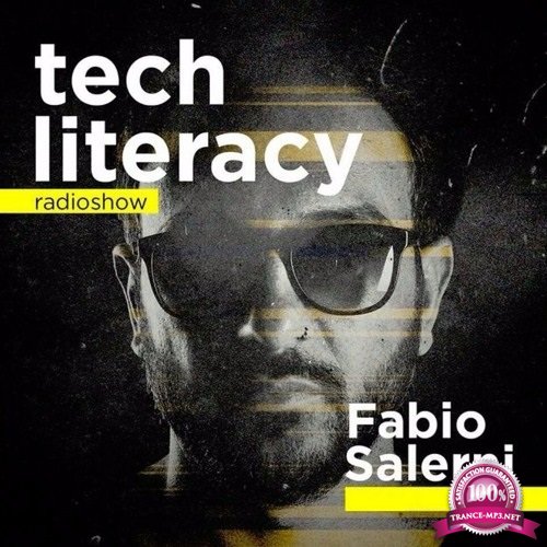 Fabio Salerni - Tech Literacy Radio Show 031 (2017-05-24)