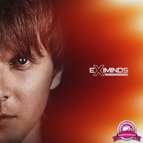 Eximinds - Eximinds Podcast 089 (2017-05-23)
