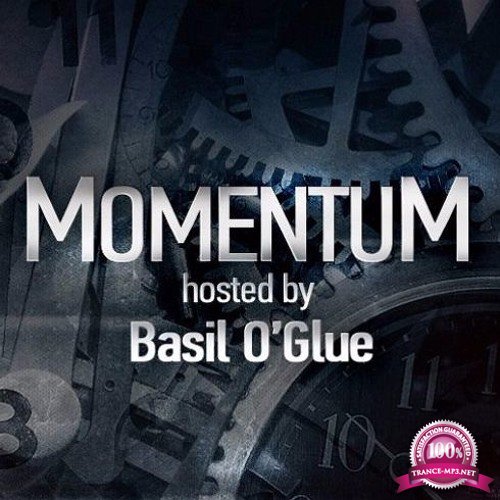 Basil O'Glue - Momentum Episode 039 (2017-05-25)
