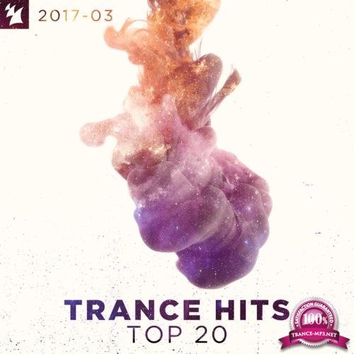 Trance Hits Top 20 2017-05 (2017)