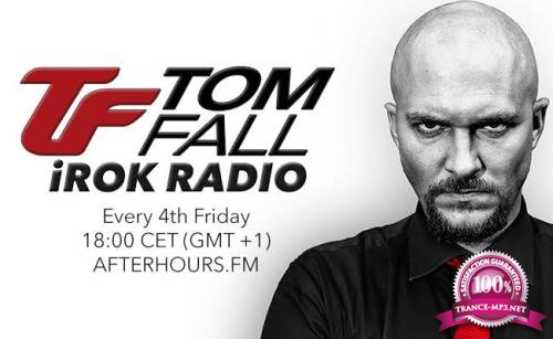 Tom Fall - iROK Radio 031 (2017-05-25)