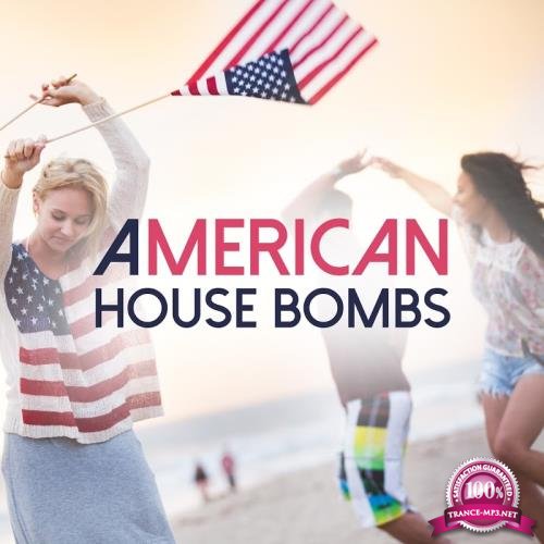 American House Bombs 2017 (2017)