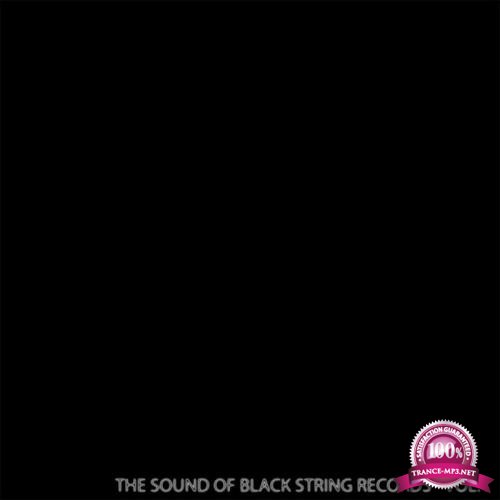 The Sound of Black String Records-Vol.1 (2017)