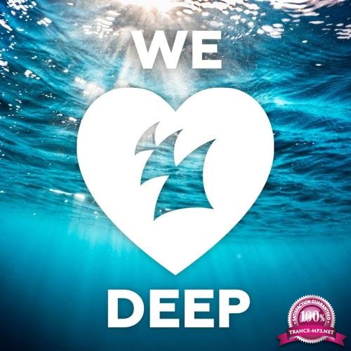 We Love Deep - Armada Music (2017)