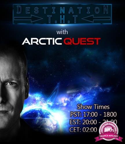 Arctic Quest - Destination THT 002 (2017-05-25)