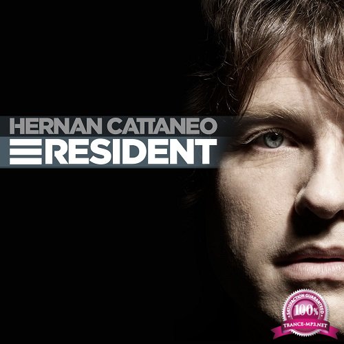 Hernan Cattaneo - Resident 316 (2017-05-27)