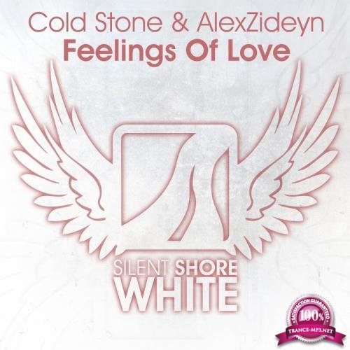 Cold Stone & Alexzideyn - Feelings Of Love (2017)