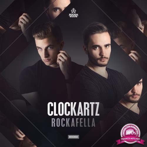 Clockartz - Rockafella (2017)