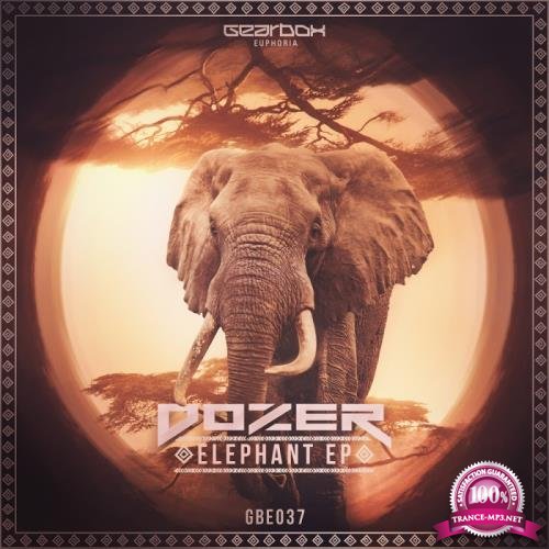 Dozer - Elephant EP (2017)