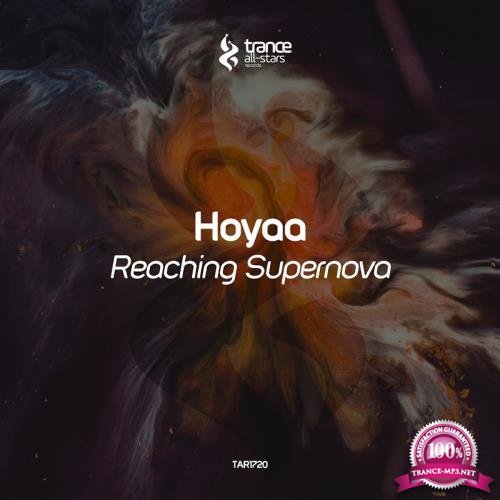 Hoyaa - Reaching Supernova (2017)