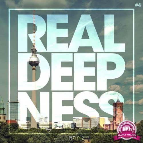 Real Deepness #4 (2017)