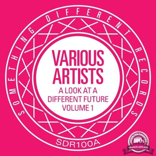 SDR100A: A Look At A Different Future Vol. 1(2017)