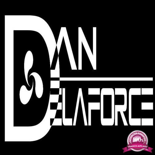 Dan Delaforce - Trance Journey 118 (2017-05-28)