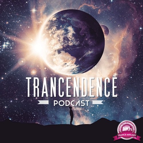 Trancendence Podcast 034 (2017-05-28)