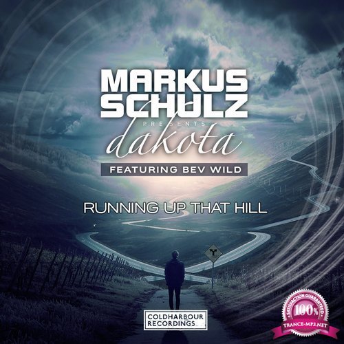 Markus Schulz Presents Dakota Feat Bev Wild - Running Up That Hill (2017)