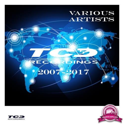 Tcd Recordings: 2007-2017 (2017)