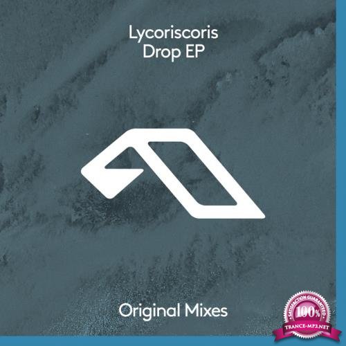 Lycoriscoris - Drop EP (2017)