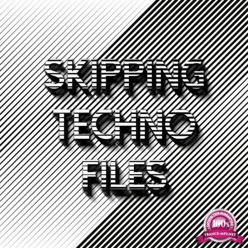 Skipping Techno Files (2017)