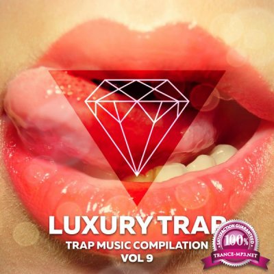 Luxory Trap Vol. 09 (2017)