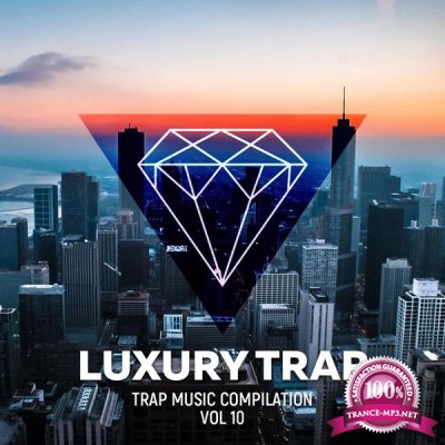 Luxory Trap Vol. 10 (2017)